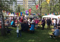 Maifeiern In Jena 2019 00047